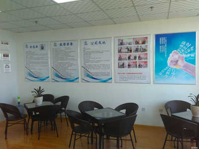 昌吉市互信信息技术咨询服务 数字化转型的可靠伙伴